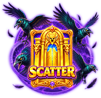 Arte del modo Bonus Buy: No Royals — Valhalla Warrior Spins