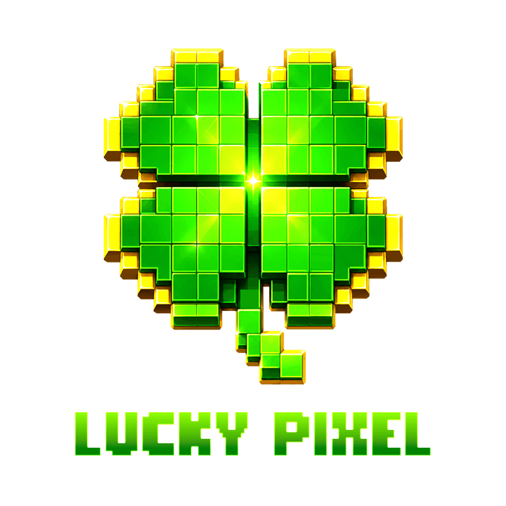 Lucky Pixel