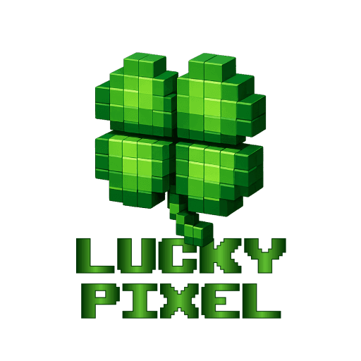 Lucky Pixel